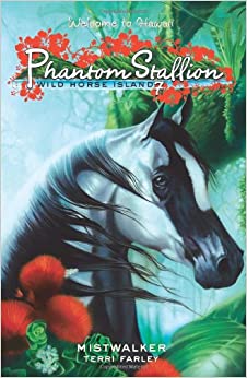 Mistwaker (Phantom Stallion: Wild Hors