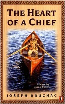 Heart of A Chief