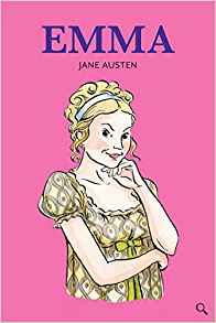 Emma (Baker Street Readers)