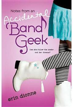 Notes from an Accidental Band Geek