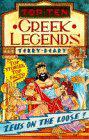 Top Ten Greek Legends