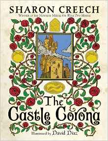The Castle Corona