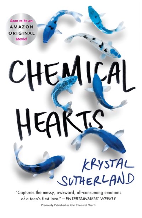Our Chemical Hearts