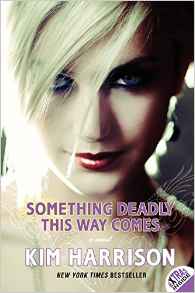 Something Deadly This Way Comes (Madis