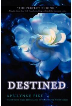 Destined (Wings)