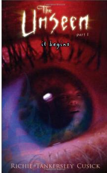 The Unseen 1 It Begins [12--16]