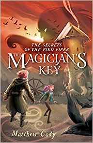 The Secrets of the Pied Piper 2: The M