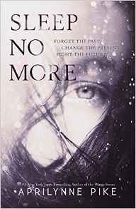 Sleep No More (Charlotte Westing Chron