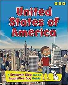 United States of America (Read Me!: Co