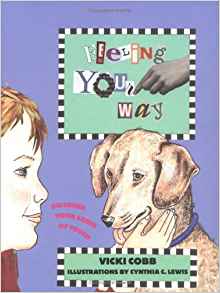 Feeling Your Way: Disc/Touch (Five Sen