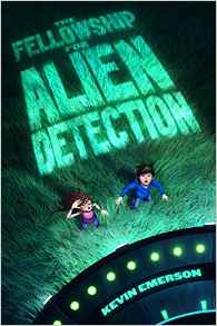 The Fellowship for Alien Detection