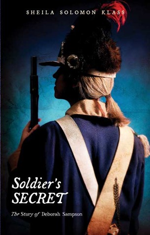 Soldier's Secret: The Story of Deborah