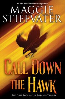 Call Down the Hawk (The Dreamer Trilog