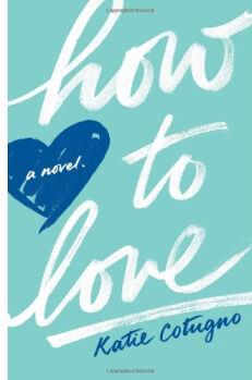 How to Love