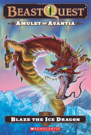 Amulet of Avantia
