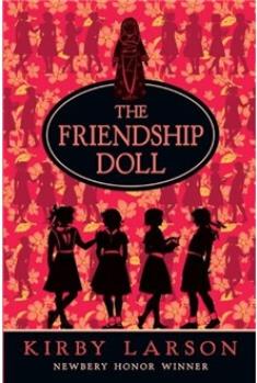 The Friendship Doll  [9岁及以上]