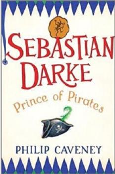 Sebastian Darke: Prince of Pirates  [1