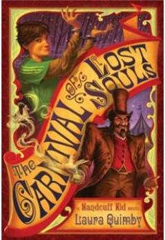 The Carnival of Lost Souls: A Handcuff