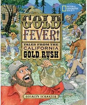 Gold Fever 9780792273035