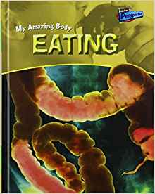 Eating (Perspectives)