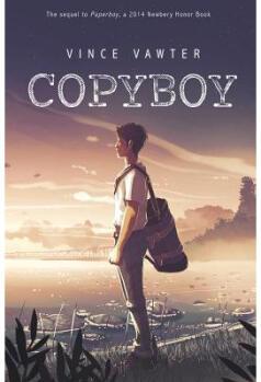 Copyboy
