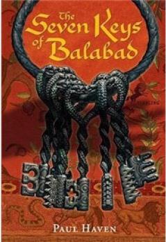 The Seven Keys of Balabad