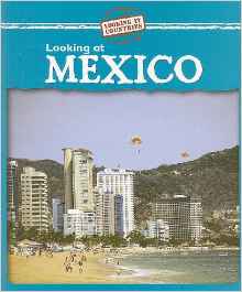 Looking at Mexico (Looking at Countrie
