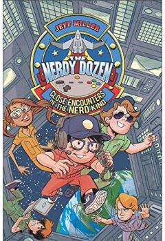 The Nerdy Dozen #2: Close Encounters o