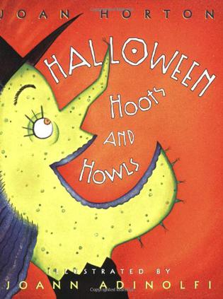 Halloween Hoots and Howls