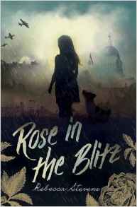 Rose in the Blitz