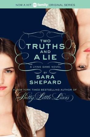 Two Truths and a Lie