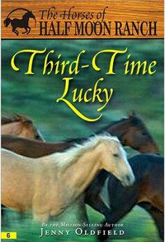 Third-Time Lucky