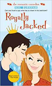 Royally Jacked
