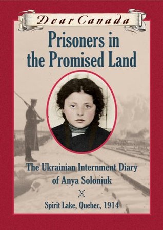 Prisoners in the Promised Land: The Uk