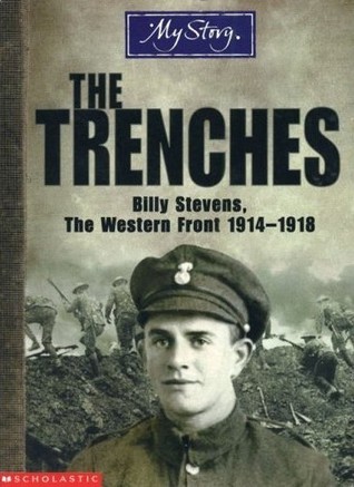 The Trenches: Billy Stevens, The Weste