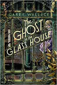 The Ghost in the Glass House