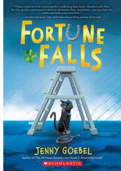Fortune Falls