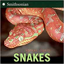 Snakes (Smithsonian)