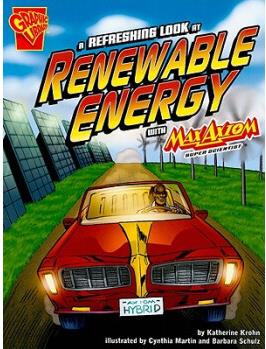 A Refreshing Look at Renewable Energy 
