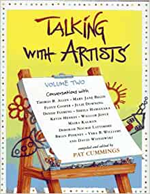 Talking with Artists, Vol. 2: Conversa