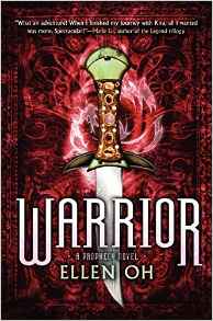 Warrior (Prophecy)