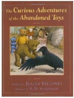The Curious Adventures of the Abandone