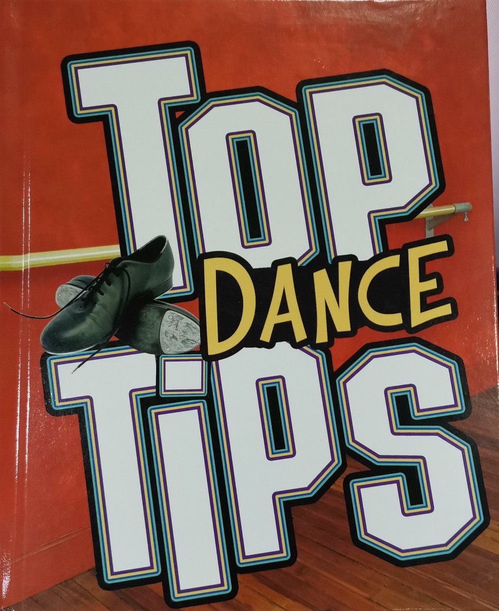 Top dance tips