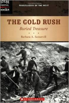 The Gold Rush