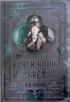 The Black Book of Secrets  [9岁及以上]
