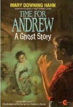 Time for Andrew : A Ghost Story
