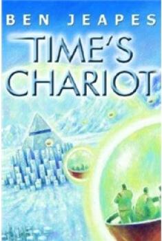 Time's Chariot  [12岁及以上]