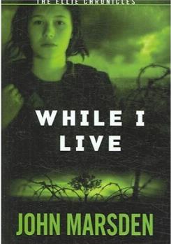 While I Live  [12岁及以上]