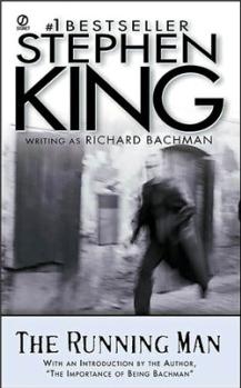 The Running Man  过关斩将