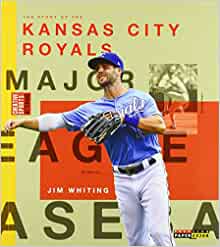 Kansas City Royals (Creative Sports: V